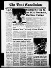The East Carolinian, April 15, 1980
